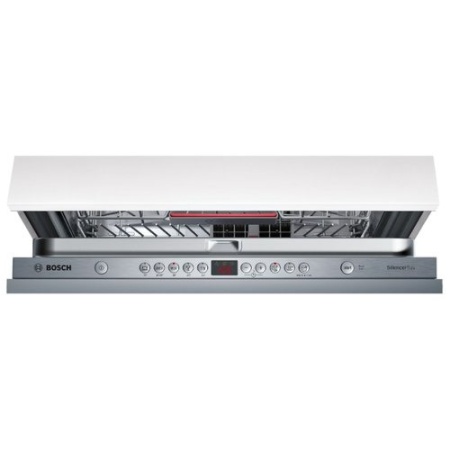 Посудомоечная машина BOSCH SMV 45IX00 E купить с доставкой по Москве и Московской области в интернет-магазине АваТехно