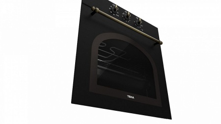 Духовой шкаф TEKA HRB 6100 ATB BRASS купить с доставкой по Москве и Московской области в интернет-магазине АваТехно