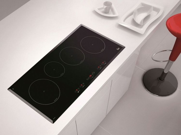 Электрическая поверхность TEKA ir 942 hs купить с доставкой по Москве и Московской области в интернет-магазине АваТехно