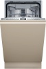 Встраиваемая посудомоечная машина Neff S875EMX35E