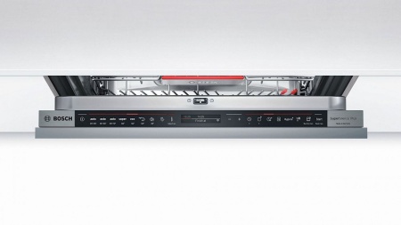 Посудомоечная машина BOSCH SMV 88TD06 R купить с доставкой по Москве и Московской области в интернет-магазине АваТехно
