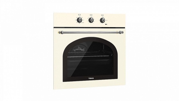 Духовой шкаф TEKA HRB 6100 VNS SILVER купить с доставкой по Москве и Московской области в интернет-магазине АваТехно