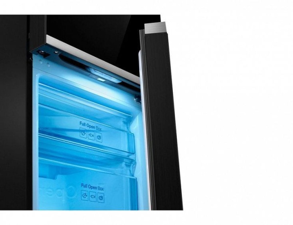 Холодильник Samsung RB 37 K 63412 C WT купить с доставкой по Москве и Московской области в интернет-магазине АваТехно