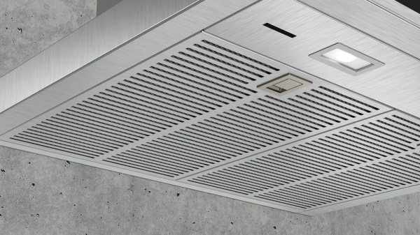 Вытяжка SIEMENS LC68BUV50 купить с доставкой по Москве и Московской области в интернет-магазине АваТехно