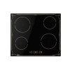 ВАРОЧНАЯ ПАНЕЛЬ TEKA IBR 64040 TTC BLACK-MG
