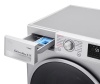Стиральная машина LG F-2J6WS1L купить с доставкой по Москве и Московской области в интернет-магазине АваТехно
