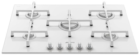 Поверхность SMEG pv175cb купить с доставкой по Москве и Московской области в интернет-магазине АваТехно