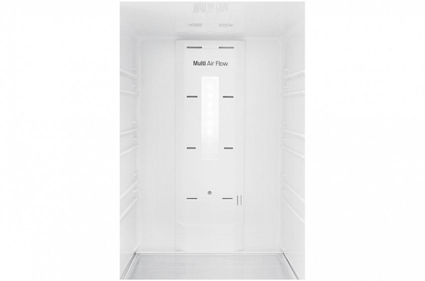 Холодильник LG GA-B429SECZ купить с доставкой по Москве и Московской области в интернет-магазине АваТехно