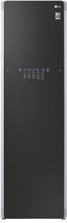 Паровой шкаф LG Styler S5BB купить с доставкой по Москве и Московской области в интернет-магазине АваТехно