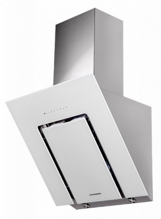 Вытяжка KUPPERSBERG f 660 w купить с доставкой по Москве и Московской области в интернет-магазине АваТехно