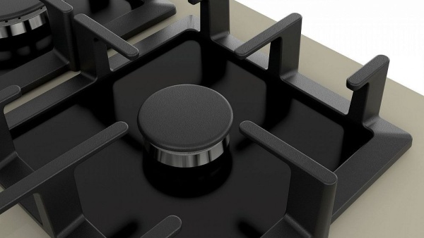 Варочная поверхность BOSCH PPP6A8B91R купить с доставкой по Москве и Московской области в интернет-магазине АваТехно