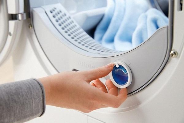 СУШИЛЬНАЯ МАШИНА MIELE TDD230WP купить в Москве цена в интернет-магазине АваТехно
