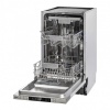 Посудомоечная машина DELONGHI DDW06S Supreme nova купить с доставкой по Москве и Московской области в интернет-магазине АваТехно