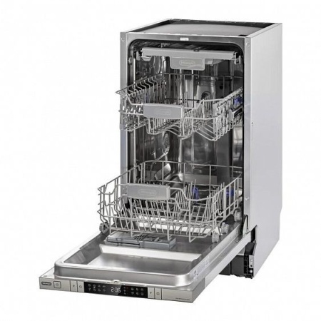 Посудомоечная машина DELONGHI DDW06S Supreme nova купить с доставкой по Москве и Московской области в интернет-магазине АваТехно