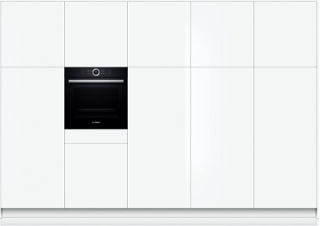 Духовой шкаф BOSCH hbg672bb1f купить с доставкой по Москве и Московской области в интернет-магазине АваТехно