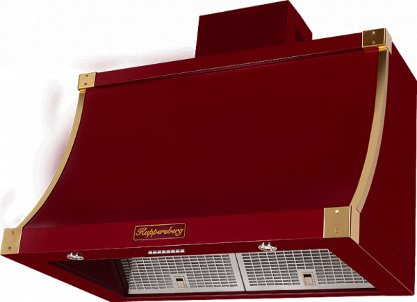 Вытяжка KUPPERSBERG v 939 bor bronze купить с доставкой по Москве и Московской области в интернет-магазине АваТехно