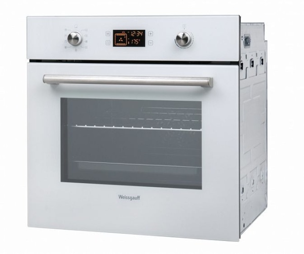 Духовой шкаф WEISSGAUFF oe 69 pdw купить с доставкой по Москве и Московской области в интернет-магазине АваТехно