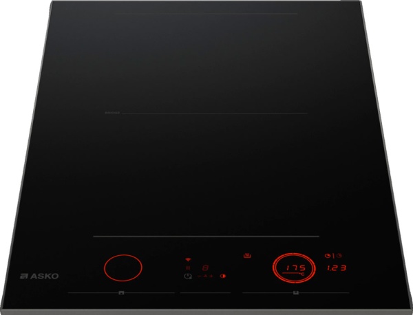 Индукционная варочная панель Asko HID352GC купить с доставкой по Москве и Московской области в интернет-магазине АваТехно