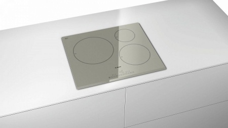 Поверхность BOSCH PIL633F18E купить с доставкой по Москве и Московской области в интернет-магазине АваТехно