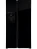 Холодильник HIBERG i-RFS 655 GB