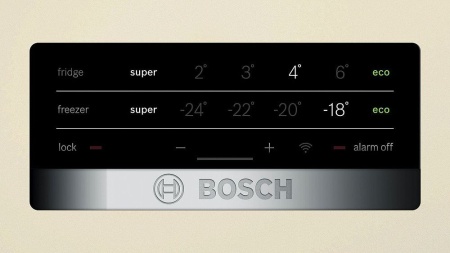 Холодильник BOSCH KGN39VK2AR купить с доставкой по Москве и Московской области в интернет-магазине АваТехно