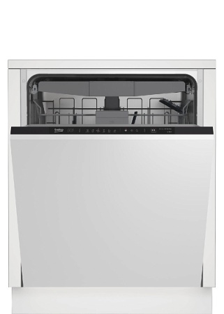Встраиваемая посудомоечная машина BEKO BDIN16520Q