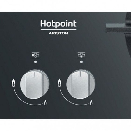 Варочная панель HOTPOINT-ARISTON HAGD 61S/MR купить с доставкой по Москве и Московской области в интернет-магазине АваТехно