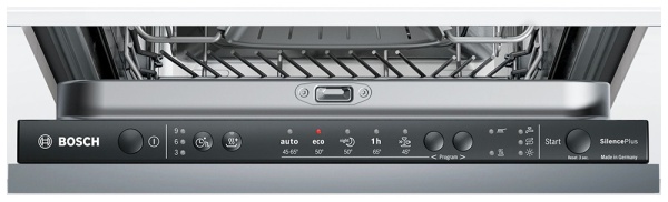 Посудомоечная машина BOSCH SPV25FX00R купить с доставкой по Москве и Московской области в интернет-магазине АваТехно