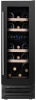 Винный шкаф DUNAVOX  exclusive dx-17.58dbk