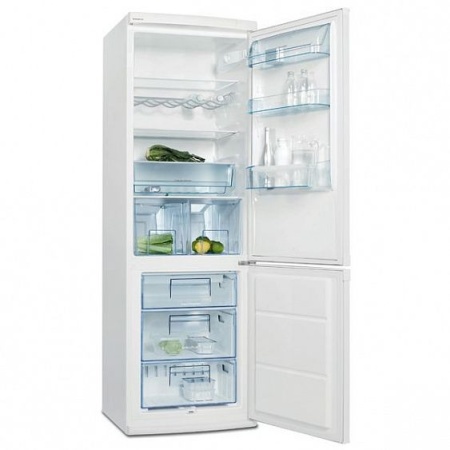 Холодильник Electrolux ERB 36233 купить с доставкой по Москве и Московской области в интернет-магазине АваТехно