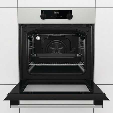 Духовой шкаф Gorenje BO 735E114XK купить с доставкой по Москве и Московской области в интернет-магазине АваТехно