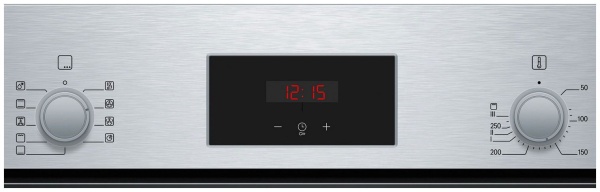 Духовой шкаф BOSCH HBF114ER0R купить с доставкой по Москве и Московской области в интернет-магазине АваТехно