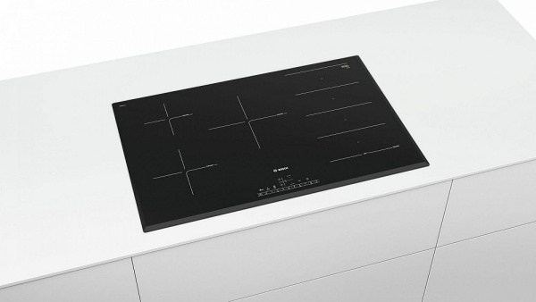 Поверхность BOSCH PXV851FC1E купить в Москве цена в интернет-магазине АваТехно