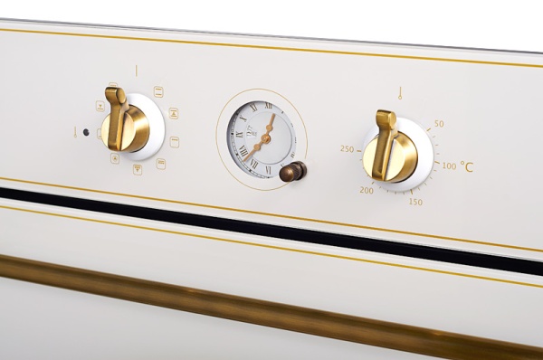 Духовой шкаф KUPPERSBERG sr 663 w купить с доставкой по Москве и Московской области в интернет-магазине АваТехно