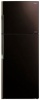 Двухкамерный холодильник HITACHI r-vg 472 pu3 gbw