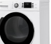 Комплект стиральной и сушильной машины Weissgauff WM 56512 DC Inverter Steam + WD 6148 D Heat Pump купить с доставкой по Москве и Московской области в интернет-магазине АваТехно