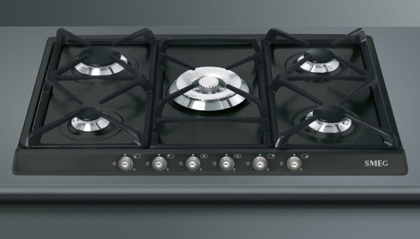 Поверхность SMEG sr775as Поверхность SMEG sr775as купить с доставкой по Москве и Московской области в интернет-магазине АваТехно