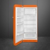 Холодильник SMEG FAB28LOR5 купить с доставкой по Москве и Московской области в интернет-магазине АваТехно