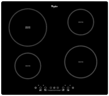 Варочная поверхность WHIRLPOOL  acm822/ne