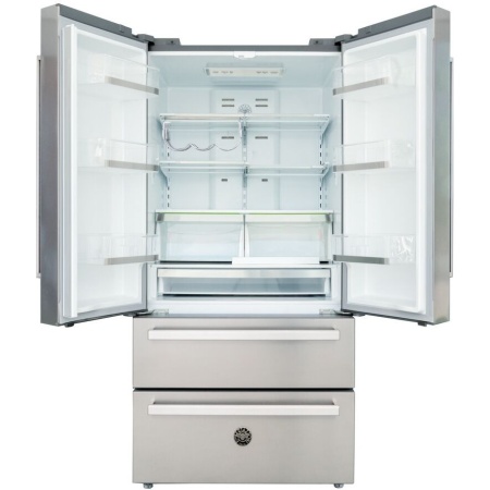 Холодильник Bertazzoni REF904FFNXTC купить с доставкой по Москве и Московской области в интернет-магазине АваТехно
