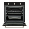 Духовой шкаф Jacky's JO EB7518 купить с доставкой по Москве и Московской области в интернет-магазине АваТехно