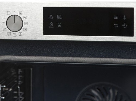 Духовой шкаф  SAMSUNG nv75j5170bs купить с доставкой по Москве и Московской области в интернет-магазине АваТехно