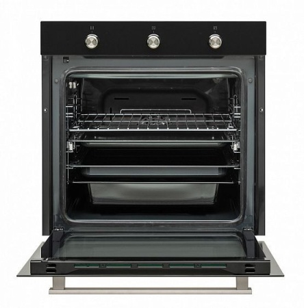 Духовой шкаф Jacky's JO EB7518 купить с доставкой по Москве и Московской области в интернет-магазине АваТехно