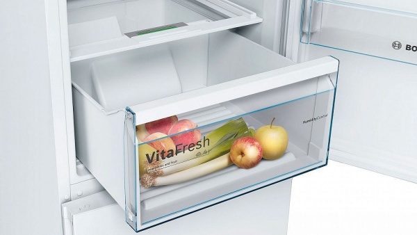 Холодильник BOSCH KGN39NW2AR купить с доставкой по Москве и Московской области в интернет-магазине АваТехно