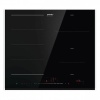 Встраиваемая индукционная варочная панель Gorenje GIS645XC