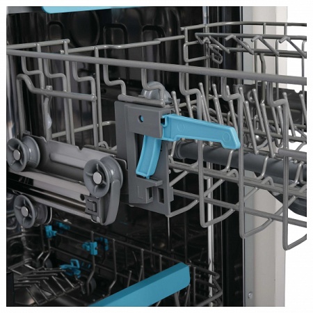 Посудомоечная машина KORTING KDI 45985 купить с доставкой по Москве и Московской области в интернет-магазине АваТехно