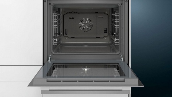 Духовой шкаф SIEMENS HB537JEV0R купить с доставкой по Москве и Московской области в интернет-магазине АваТехно