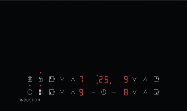 Индукционная панель ELECTROLUX IPE 6443 KF купить с доставкой по Москве и Московской области в интернет-магазине АваТехно