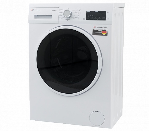 Стиральная машина SCHAUB LORENZ SLW MW6111 купить с доставкой по Москве и Московской области в интернет-магазине АваТехно