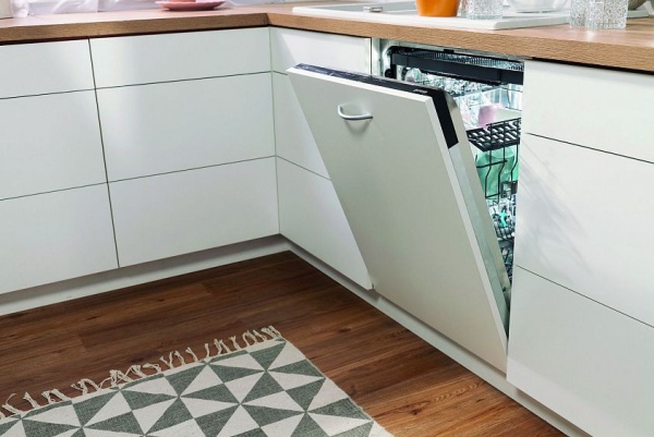 Посудомоечная машина GORENJE GV 672C62 купить с доставкой по Москве и Московской области в интернет-магазине АваТехно